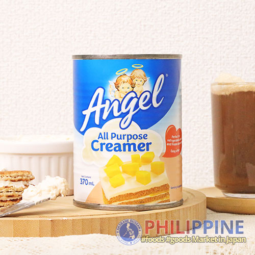 Angel All Purpose Creamer 370ml