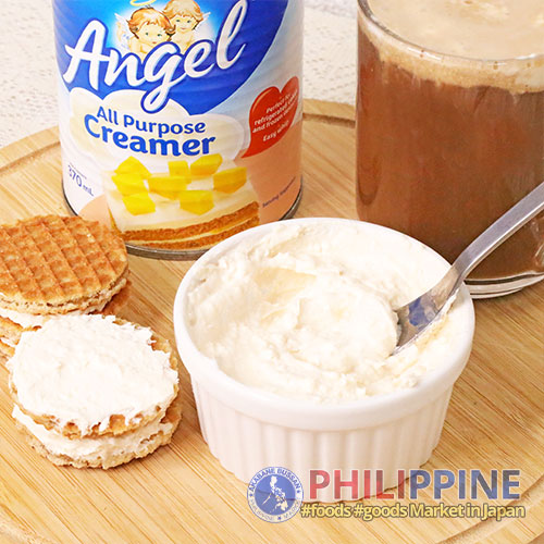 Angel All Purpose Creamer 370ml