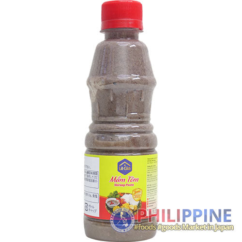 Le Gia Fermented Shrimp (Mam Tom) 240g