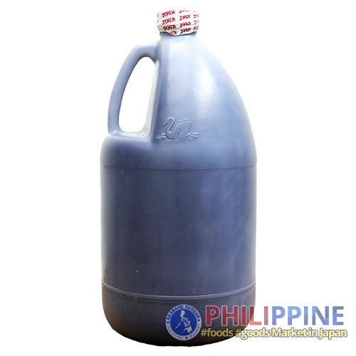 Silver Swan Soy Sauce Toyo Very Big 3.785L
