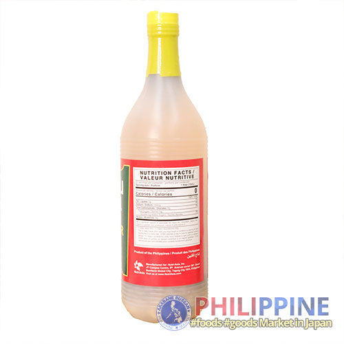 Datu Puti Spiced Vinegar Suka (L) 1000ml