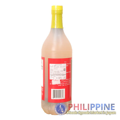 Datu Puti Spiced Vinegar Suka (L) 1000ml