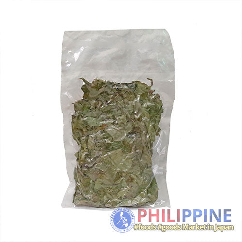Golden Delights Dried Taro Leaves (Dahon ng Gabi) 100g