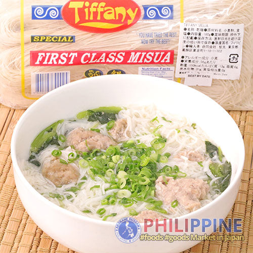Tiffany Misua 180g