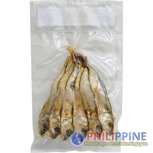 Anic Fish Hasa-Hasa 100g