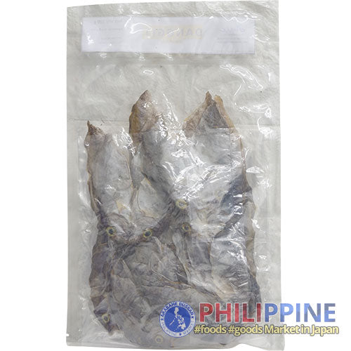 Anic Fish Danggit 100g