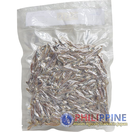 Anic Dried Dilis 100g