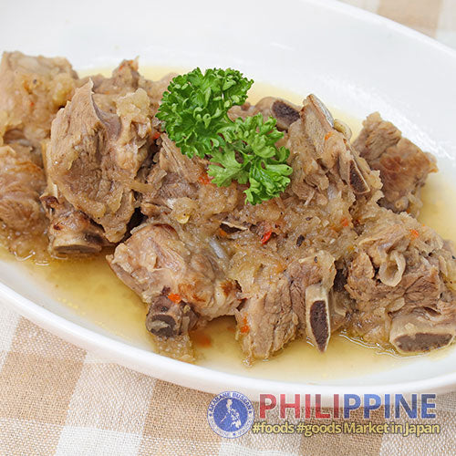 Spare Ribs ng Baboy 500g