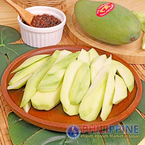 Green Mango Thailand MR 1box (SS) 20pcs