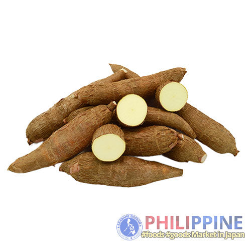 Fresh Cassava 2kg