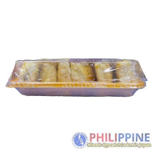 Pinoy's Best Hopia Ube 6pcs/pack