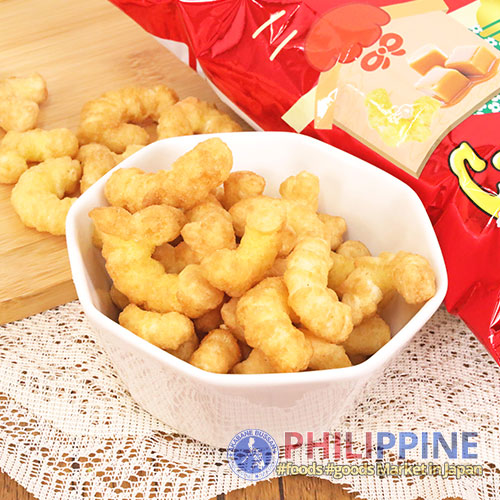 Regent Caramel Corn 60g