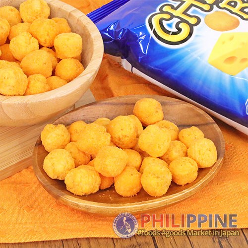 Regent Cheese Ball 60g