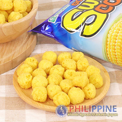 Regent Sweet Corn 60g