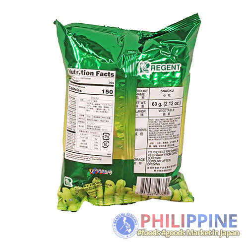 Regent Snacku 60g