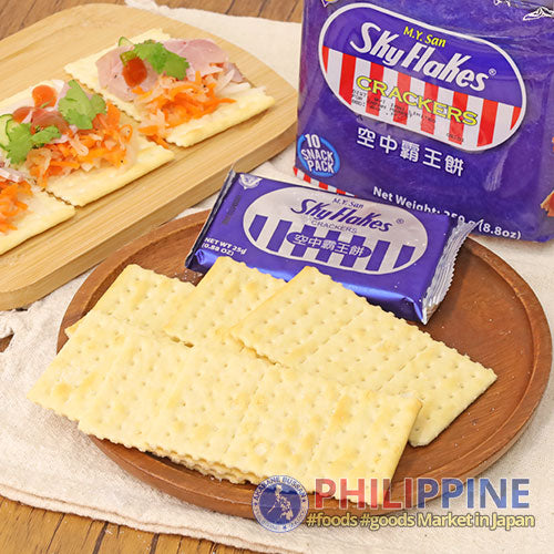 Sky Flakes Original 250g
