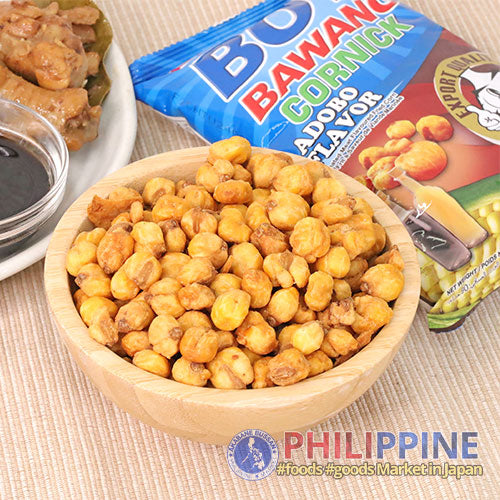 Boy Bawang Adobo 90g