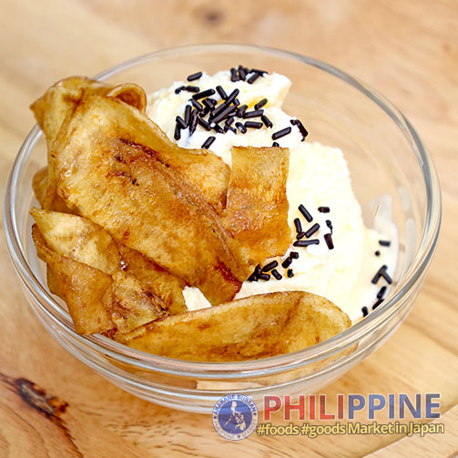 Farmony Banana Chips 60g