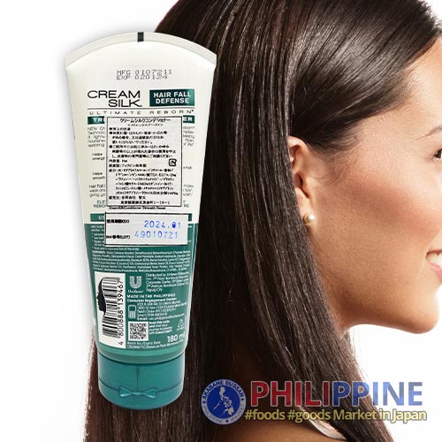 Creamsilk Conditioner Hair Fall Defense 180ml