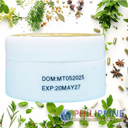 Akita Magic Touch Balm 10g