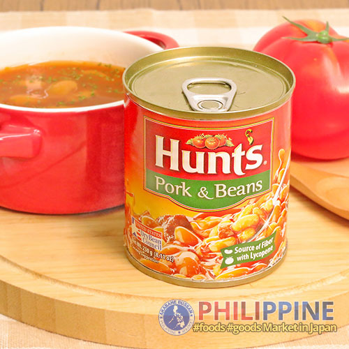 Hunt's Pork and Beans 230g