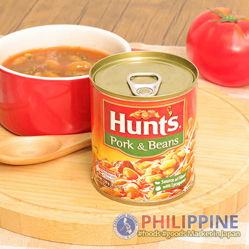 Hunt's Pork and Beans 230g