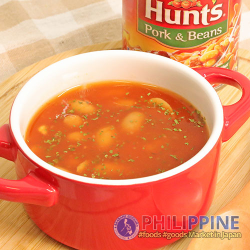 Hunt's Pork and Beans 230g