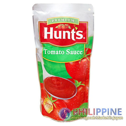 Hunt's Tomato Sauce 250g