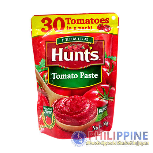Hunt's Tomato Paste 150g