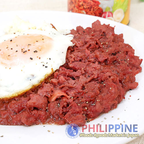Argentina Corned Beef (L) 260g