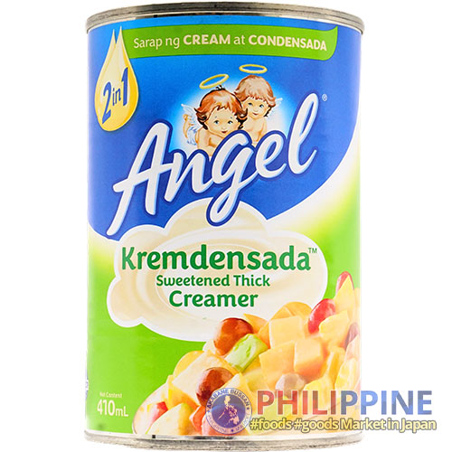 Angel Kremdensada (Condensed Milk) 410ml