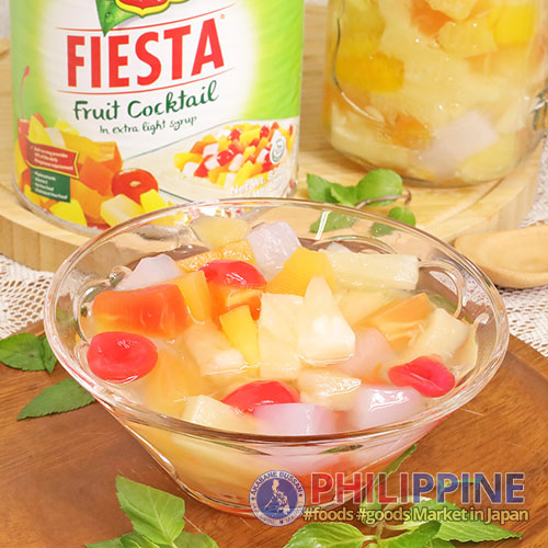 Del Monte Fruit Cocktail 836g