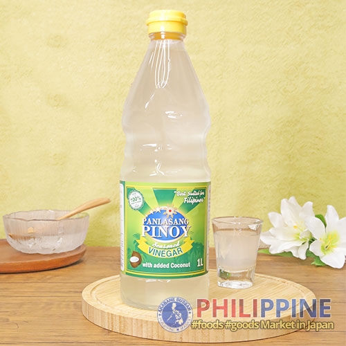 Panlasang Pinoy Vinegar Suka 1L