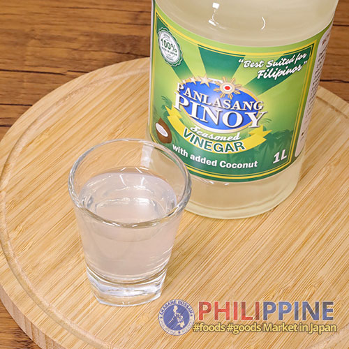 Panlasang Pinoy Vinegar Suka 1L