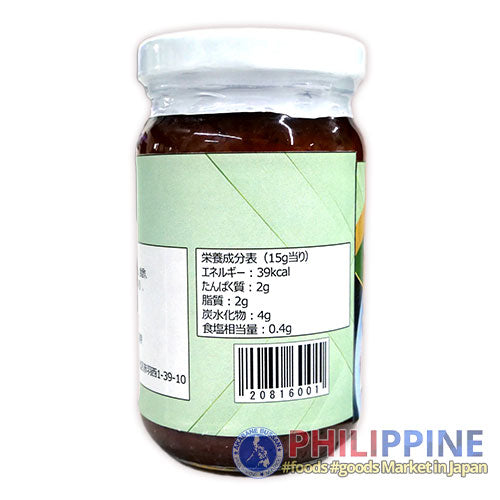 PPP Sauteed Shrimp Fry Regular 227g