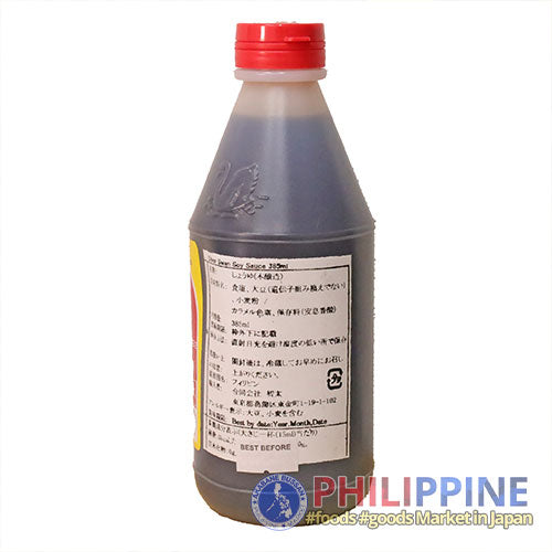 Silver Swan Soy Sauce Toyo (S) 385ml