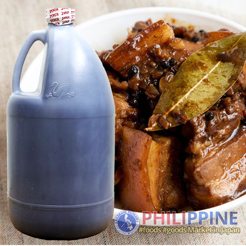Silver Swan Soy Sauce Toyo Very Big 3.785L