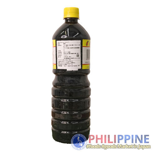 Marca Pina Soy Sauce Toyo (L) 1000ml