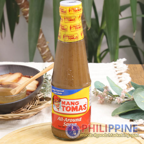 Mang Tomas Sarsa Regular 325g