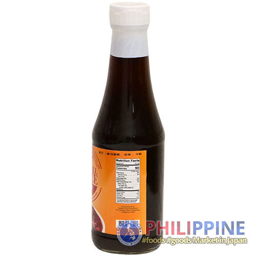 Mekeni Fish Ball Sauce Sweet 340g