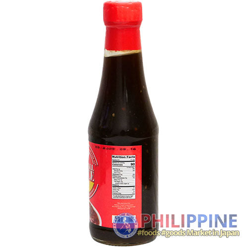 Mekeni Fish Ball Sauce Spicy 340g