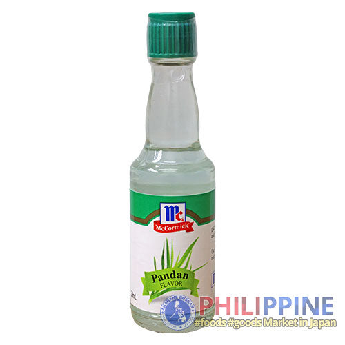 McCormick Pandan Flavoring 20ml