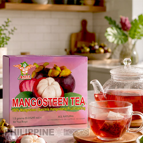 Akita Mangosteen Tea 45g