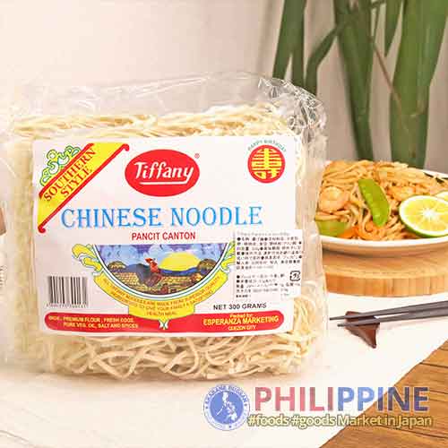 Tiffany Pancit Canton 300g