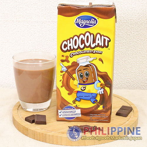 Magnolia Chocolait Chocolate Milk Drink (L) 1L