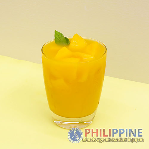 Gina Mango Nectar Juice (L) 1000ml