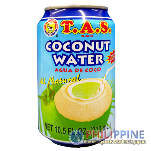 Tas Coconut Water 310ml