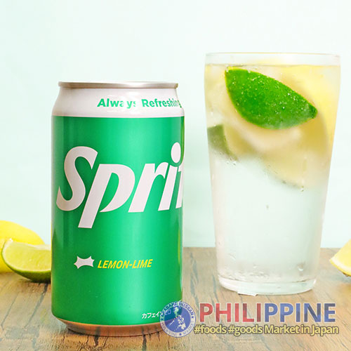 Sprite 350ml