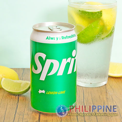 Sprite 350ml