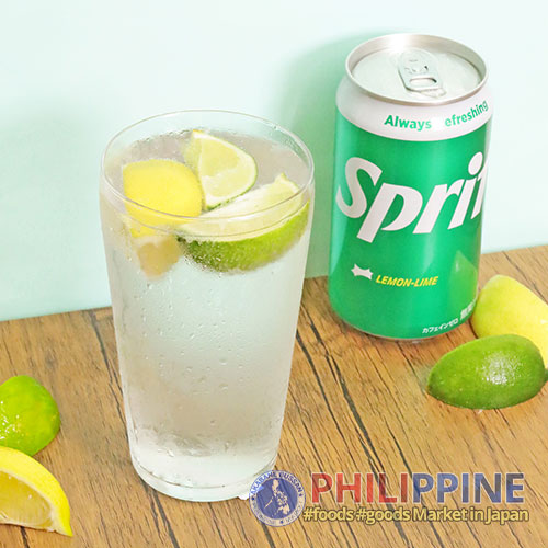 Sprite 350ml